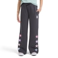 thumbnail image 1 of Converse Girls Logo Pants, 1 of 6
