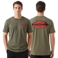 thumbnail image 1 of State of Mine Men's State Graphic T-Shirt, 1 of 7