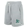 thumbnail image 1 of MLB Women's Shorts, 1 of 5