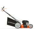 thumbnail image 5 of Yard Force 22" Self-Propelled 3N1 Mower with Briggs & Stratton 163cc Engine, 5 of 11