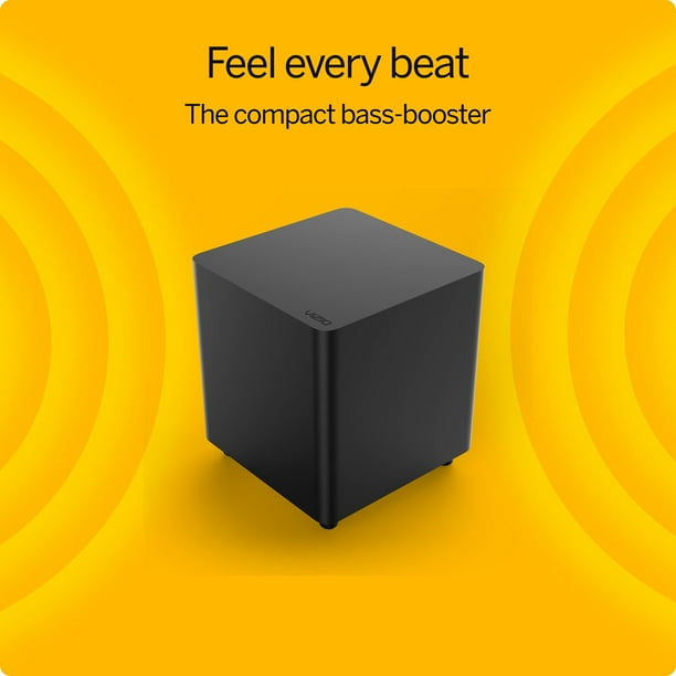 VIZIO V-Series 2.1 Channel Soundbar - Samsclub.com