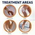 thumbnail image 7 of Voltaren Topical Arthritis Pain Relief Gel, 5.3 oz. 2 pk., + 1.7 oz., 7 of 9