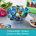 thumbnail image 4 of GHIRARDELLI Chocolate Bunnies Assortment, 15.2 oz., 4 of 7