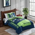 thumbnail image 1 of NFL Bed-In-A-Bag Comforter and Sheet Set, Assorted Teams and Sizes, 1 of 8