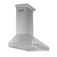 thumbnail image 3 of FORNO Aria Wall-Mounted Kitchen Range Hood, 3 of 13