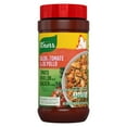 thumbnail image 1 of Knorr Granulated Tomato Chicken Bouillon, 40.5 oz., 1 of 8