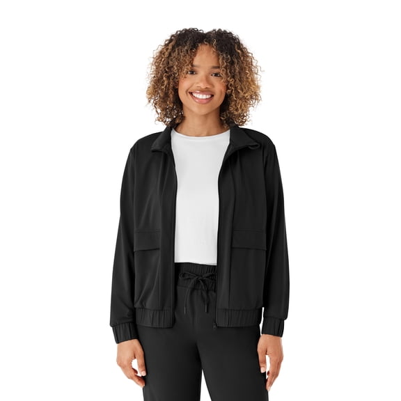 Member's Mark Women's Travel Jacket