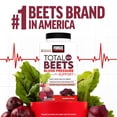 thumbnail image 8 of Force Factor Total Beets Blood Pressure Support Soft Chews, Acai Berry Flavor, 90 Chews, 8 of 10