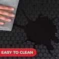 thumbnail image 8 of G-Floor Small Coin Vinyl Garage and Utility Flooring - 8-1/2-Ft x 24-Ft, 2 Colors, 8 of 18