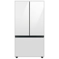 thumbnail image 1 of Samsung 24 cu. ft. Bespoke Counter Depth  French-Door Refrigerator with Customizable Panel Colors, 1 of 9