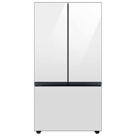 Samsung 24 cu. ft. Bespoke Counter Depth  French-Door Refrigerator