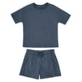 thumbnail image 5 of Member's Mark Toddler Boys 2 Piece Playwear Set, 5 of 8