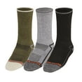 thumbnail image 1 of Eddie Bauer Men's 6-Pack Trail Sock, 1 of 13