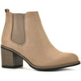 thumbnail image 1 of White Mountain Ladies Ankle Boot, 1 of 6