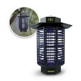 thumbnail image 2 of Sun Joe 18W UV Indoor/Outdoor Bug Zapper - 1600 Sq. Ft. Coverage, 2 of 11