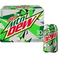 thumbnail image 1 of Diet Mountain Dew 12 fl. oz., 30 pk., 1 of 5