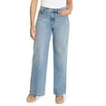 thumbnail image 1 of Nine West Women's Wide Leg Jean, 1 of 7