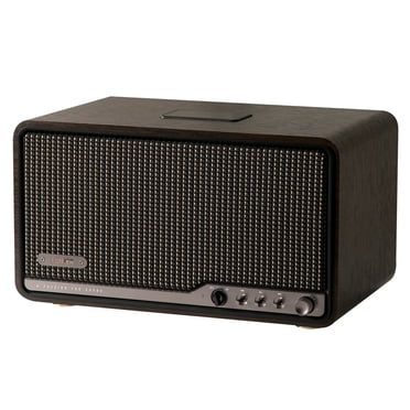 NEW! Edifier S300 Retro 80-Watt RMS Wireless Bluetooth Tabletop Speaker