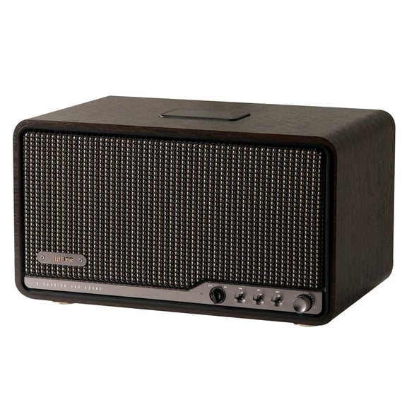 NEW! Edifier S300 Retro 80-Watt RMS Wireless Bluetooth Tabletop Speaker