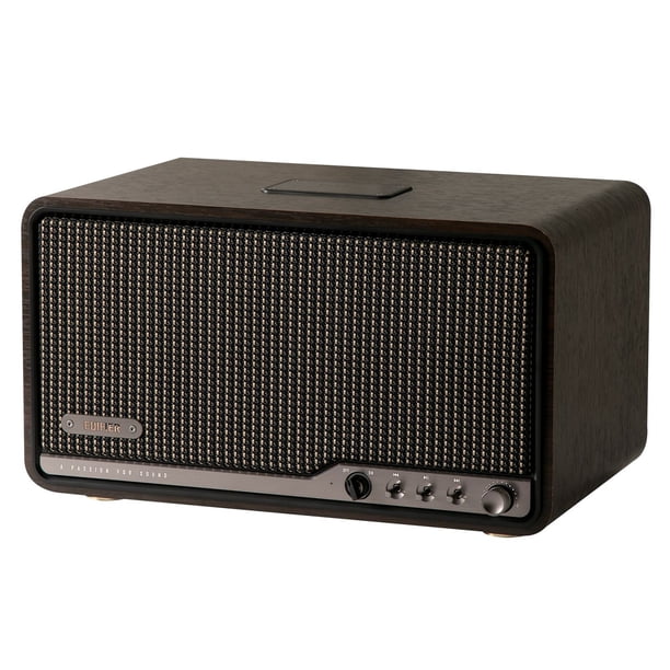 NEW! Edifier S300 Retro 80-Watt RMS Wireless Bluetooth Tabletop
