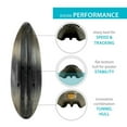 thumbnail image 3 of Lifetime Sport Fisher Angler 10' Kayak Paddles Included, 3 of 14