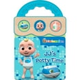 thumbnail image 1 of CoComelon J. J.'s Potty Time, 1 of 1