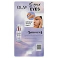 thumbnail image 9 of Olay Super Eyes, Daily Eye Serum, 0.45 fl. oz., 2pk., 9 of 10