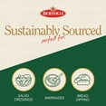 thumbnail image 3 of Bertolli Extra Virgin Olive Oil, 50.7 fl. oz., 3 of 9