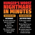thumbnail image 6 of Hot pocket High Protein Chicken Bacon Ranch, Frozen, 6.75 oz., 8 ct., 6 of 6