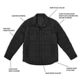 thumbnail image 7 of Member's Mark Men's Quilted Jacket, 7 of 7
