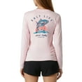 thumbnail image 3 of Salt Life Women's Long Sleeve UV Tee, 3 of 6