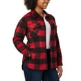 thumbnail image 3 of Member's Mark Women's Shacket, 3 of 8
