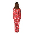 thumbnail image 4 of Character Family Sleep Women's 2-Piece Pajama Set, 4 of 7
