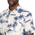 thumbnail image 5 of Hurley Men's Short Sleeve Woven Patio Shirt, 5 of 7