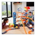 thumbnail image 2 of Hot Wheels Ultimate Garage Playset, 2 of 9