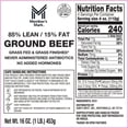 thumbnail image 10 of Member’s Mark Premium Beef, Pork, and Chicken Curated Box, Frozen, 12.25 lbs., 10 of 15
