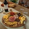 thumbnail image 4 of Member's Mark Charcuterie Entertainment Tray, 43 oz., 4 of 5