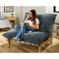 thumbnail image 1 of Member's Mark Cloud Lounge Accent Chair, Assorted Colors, 1 of 9
