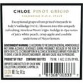 thumbnail image 9 of Chloe Pinot Grigio Wine, 750 ml, 9 of 11