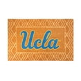 thumbnail image 1 of Logo Brands UCLA Bruins Coir Outdoor Mat, 1 of 3