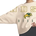 thumbnail image 4 of Champion NCAA Women's Fleece Pullover, 4 of 6
