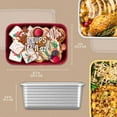 thumbnail image 5 of Bentgo Prep 30-Piece Deep-Dish Food Storage Set, Holiday Glitter Collection, 5 of 7