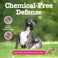 thumbnail image 4 of Zesty Paws Flea & Tick Kit for Dogs, to Repel, Control, and Prevent Fleas & Ticks, 8oz Shampoo, 8oz Spray, 60 ct. Bites, 4 of 9