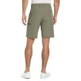 thumbnail image 3 of Hurley Men's Trek Hybrid Short, 3 of 15
