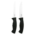 thumbnail image 1 of Member's Mark 6" Boning & Utility Knife Set, 2 pk., 1 of 10