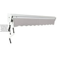 thumbnail image 6 of Awntech Destin Manual Retractable Awning, Choose Size, 6 of 7
