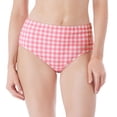 thumbnail image 2 of Member's Mark Women's High-Waist Swim Bottom, 2 of 9