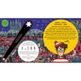 thumbnail image 3 of Where's Waldo? Spooky Spotlight Search, Hardcover, 3 of 3