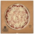 thumbnail image 1 of Member's Mark Artisan Cheese Pizza, 1 of 4