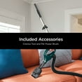 thumbnail image 3 of Offline Shark Rotator Anti-Allergen Pet Plus Corded Upright Vacuum with Self-Cleaning Brushroll, 3 of 11